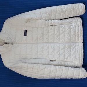 Patagonia Women's XS Worn Wear Puff Jacket